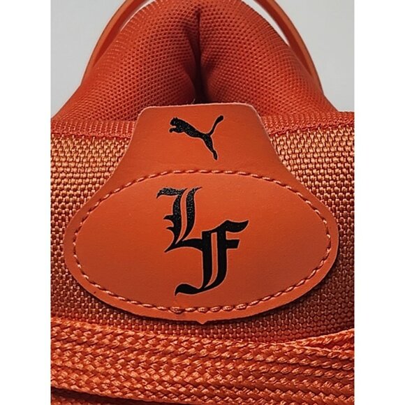 Puma Lamelo Ball La France "Gifted" (GS) Sneakers 310873-01 - Picture 10 of 12